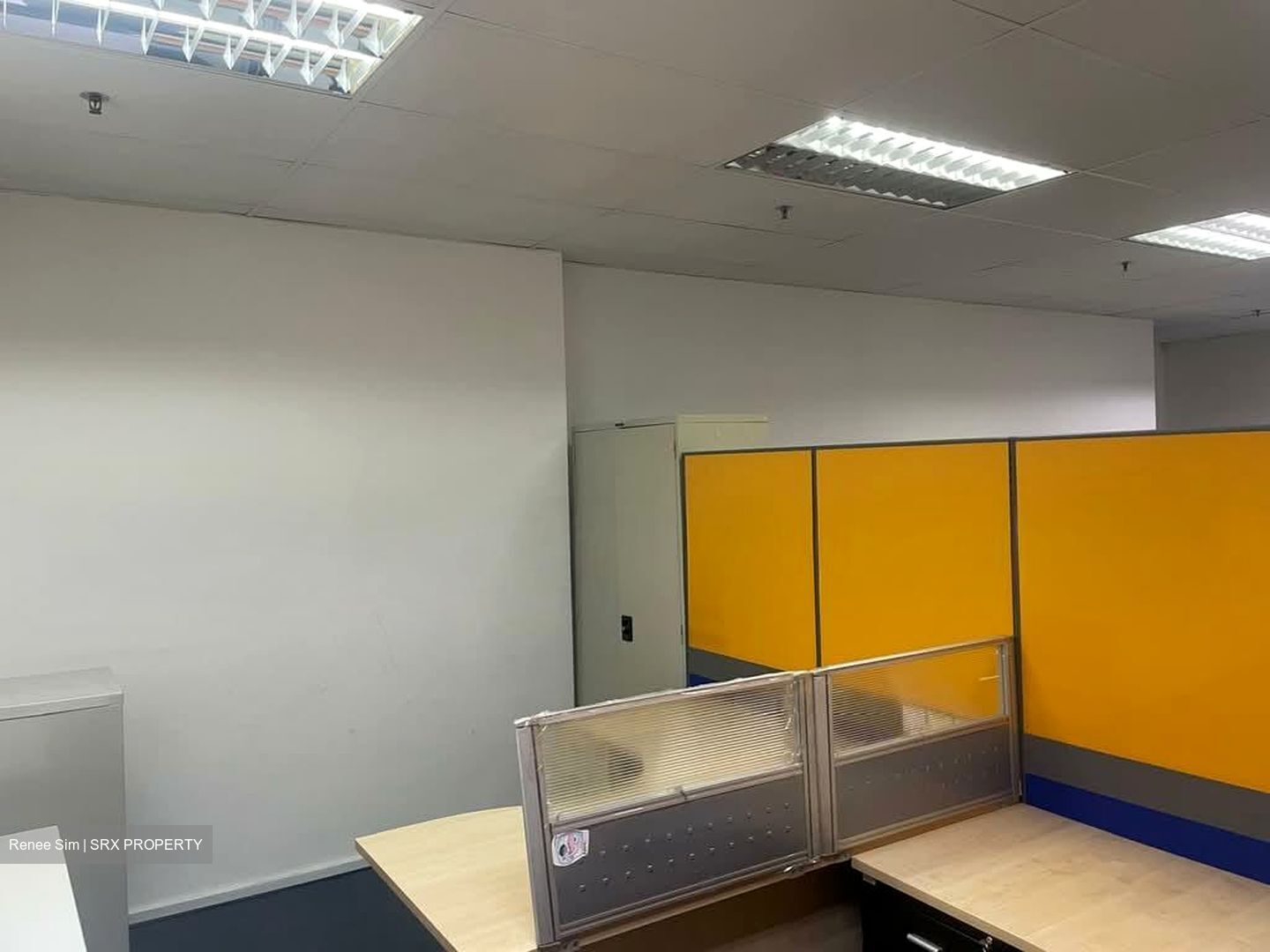 Ubi Techpark (D14), Factory #599057611